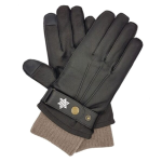 Leather Gloves