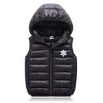 Puffer Vests