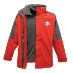 Softshell Jacket