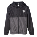 Windbreaker Jacket