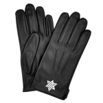 Leather Gloves