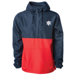 Windbreaker Jacket