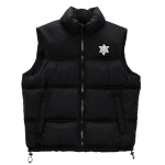 Puffer Vests