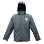 Softshell Jacket