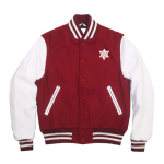 Varsity Jacket