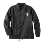 Windbreaker Jacket