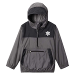 Windbreaker Jacket
