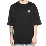 Oversized T-shirt