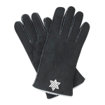 Leather Gloves