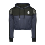 Crop Top Hoodie