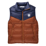Puffer Vests