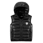 Puffer Vest