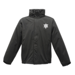Softshell Jacket