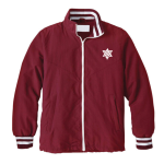 Windbreaker Jacket