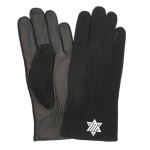Leather Gloves