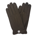 Leather Gloves