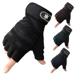 Weight lifting Gloves