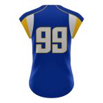 Baseball Jersey - Image 2