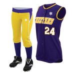 Softball Uniforms