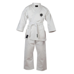 Jiu-Jitsu Suit