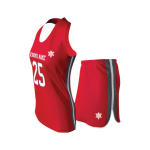 Lacrosse Uniform