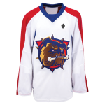 Ice Hokey Jersey