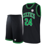 Basketball uniform