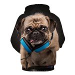 Sublimation Hoodies - Image 2