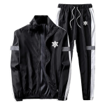 Track suit
