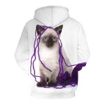 Sublimation Hoodies - Image 2