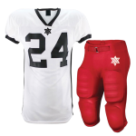 American Football Uniform