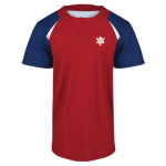 Baseball Jersey