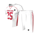 Lacrosse Uniform