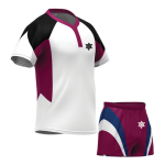 Rugby Uniforms