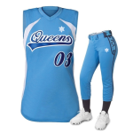 Softball Uniforms