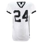 American Football Uniform - Image 3