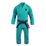 Jiu-Jitsu Suit