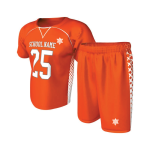 Lacrosse Uniform