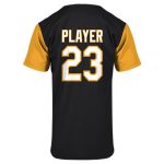 Baseball Jersey - Image 3