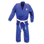 Jiu-Jitsu Suit