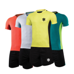 Soccer Wear