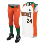 Softball Uniforms