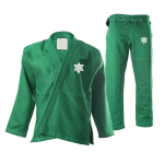 Jiu-Jitsu Suit