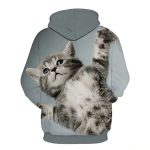 Sublimation Hoodies - Image 2