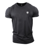 Men Gym T-shirts