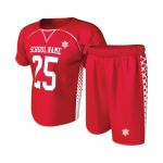 Lacrosse Uniform