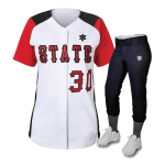 Softball Uniforms