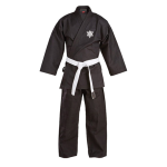 Jiu-Jitsu Suit