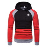 Men Workout Hoodies