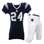 American Football Uniform